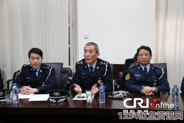 韩国警界高层震动，警察厅厅长与首尔警察厅厅长相继被逮捕