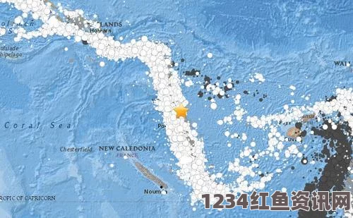 瓦努阿图奥尔里港附近海域发生6.7级地震，影响、应对与未来展望