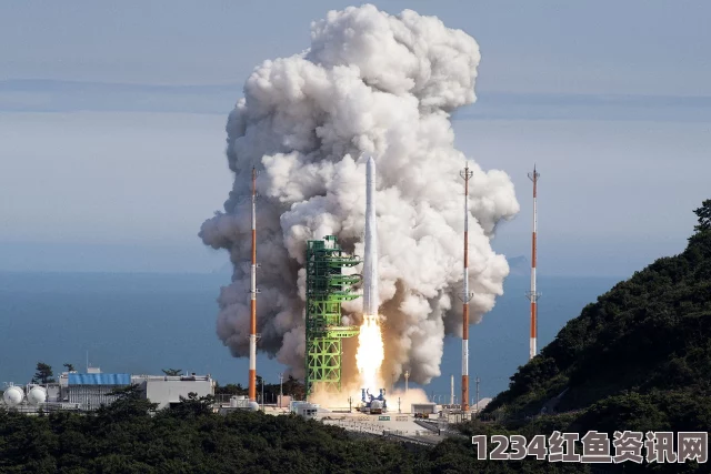 朝中社，朝鲜成功发射侦察卫星万里镜-1号，开启太空战略新篇章