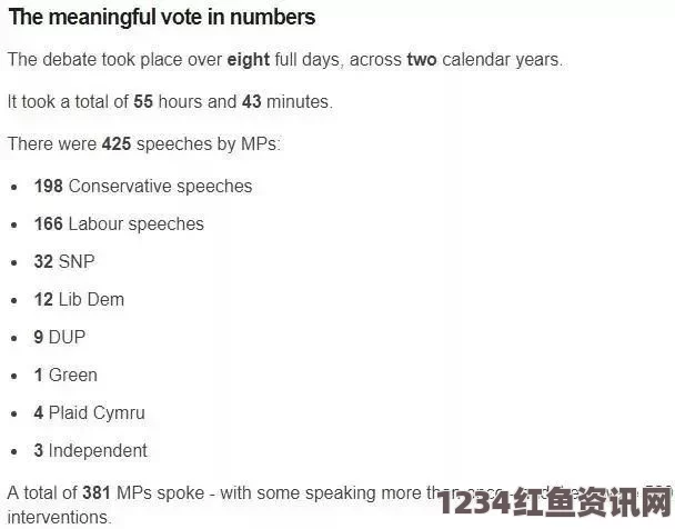 英国脱欧表决在即，无协议脱欧下英欧关系或面临十字路口