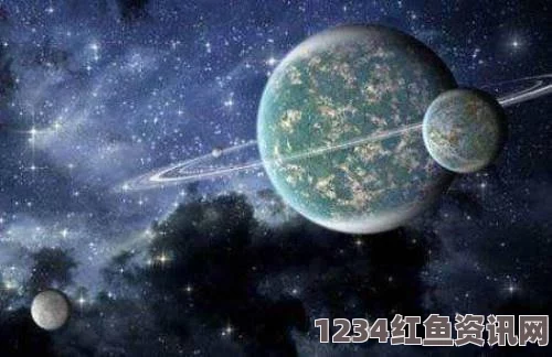 超级地球质量是地球3倍，可能存在外星生命