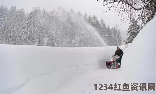 欧洲冬季风暴强降雪肆虐，10天内已致21人死亡