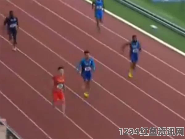 战胜美国等四强！钻石联赛男子4X100中国夺冠