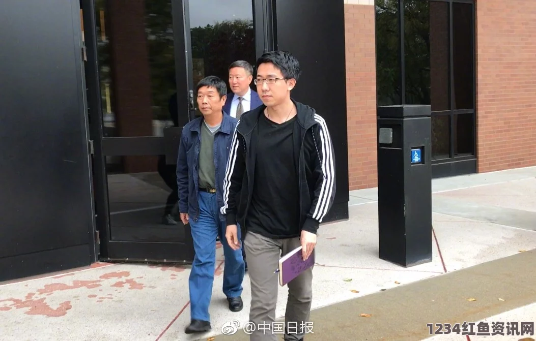 章莹颖案嫌犯首次发声，拒交代受害者下落否认绑架