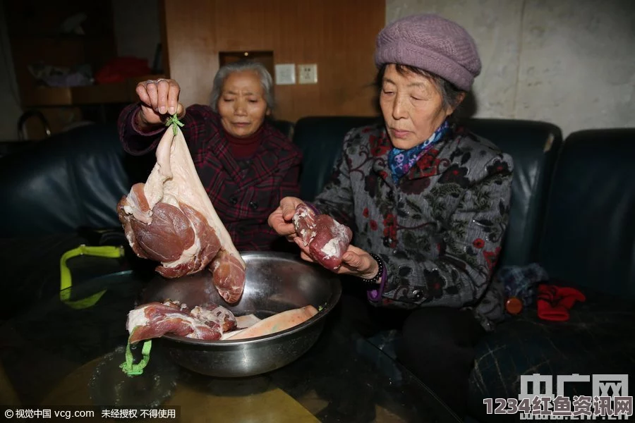 天降猪肉！美佛州一户人家半夜被猪肉包裹砸中，奇闻背后的故事