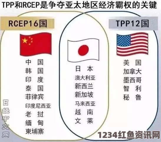 日本政府拟修改TPP大纲，加速推进日欧EPA对策制定