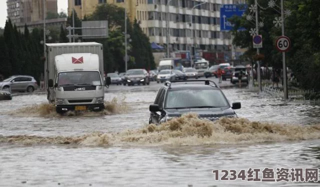 雨一直下，日本暴雨天气致多家大型企业停运