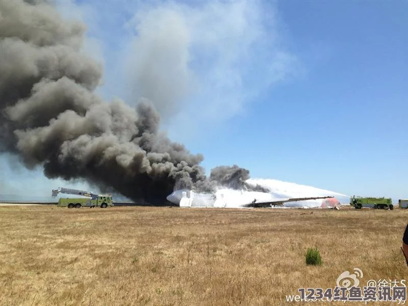 韩亚客机旧金山撞防波堤视频公开，空难阴影下的沉痛记忆，三人魂断异国他乡