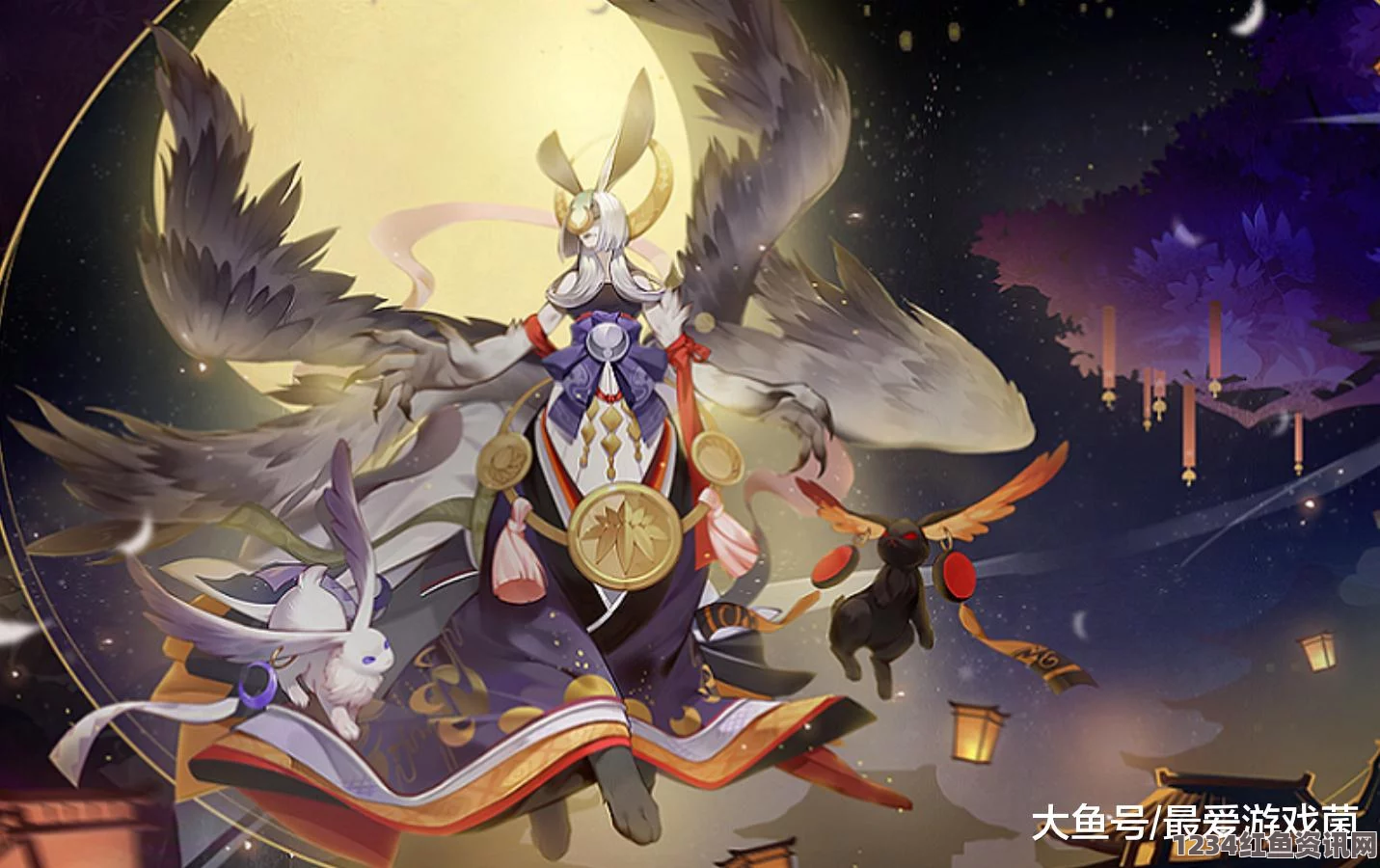 阴阳师辉夜姬信物线索图片详解