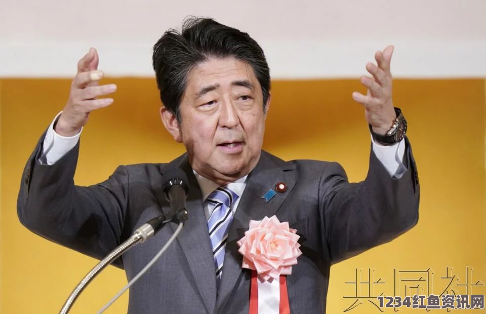 安倍晋三再次推动修宪计划，秋季临时国会将提交自民党修宪草案