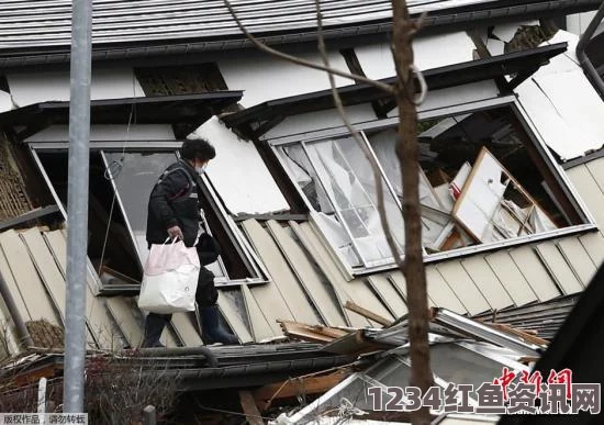 日本长野县发生5.7级地震，影响及应对措施分析