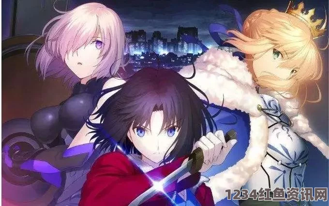 Fate Grand Order独特女英灵关系深度解析