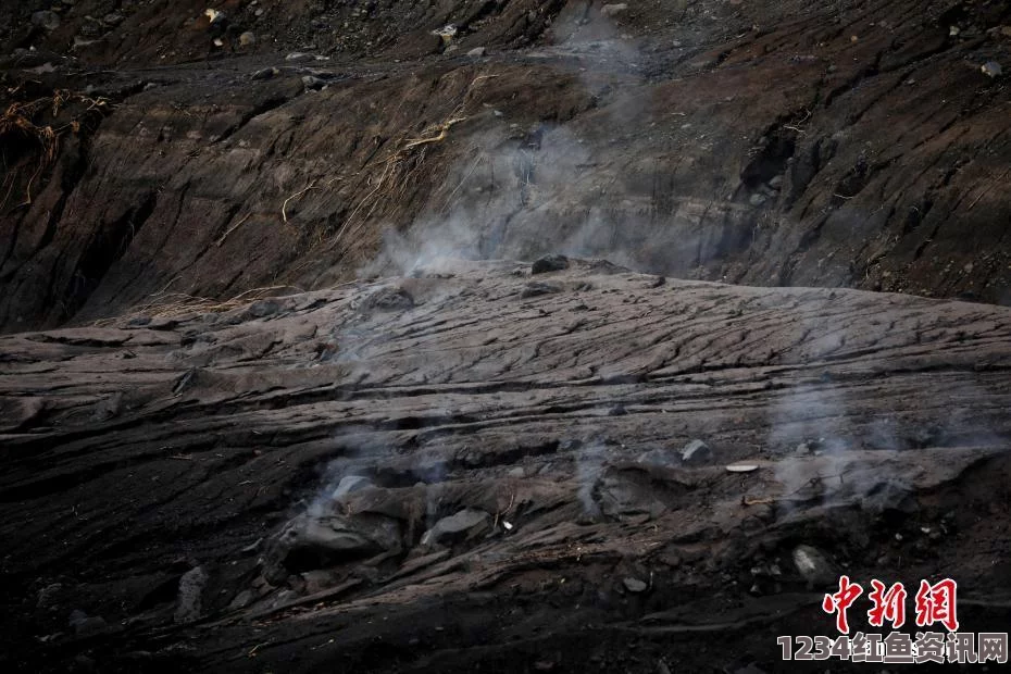 地震最新消息，危地马拉南部海域发生强烈地震