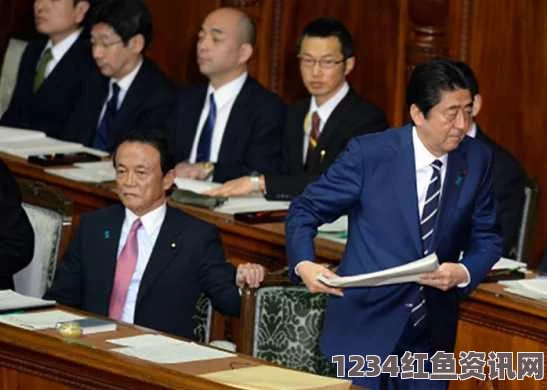 安倍内阁面临丑闻冲击支持率暴跌，日本的内外挑战与应对策略