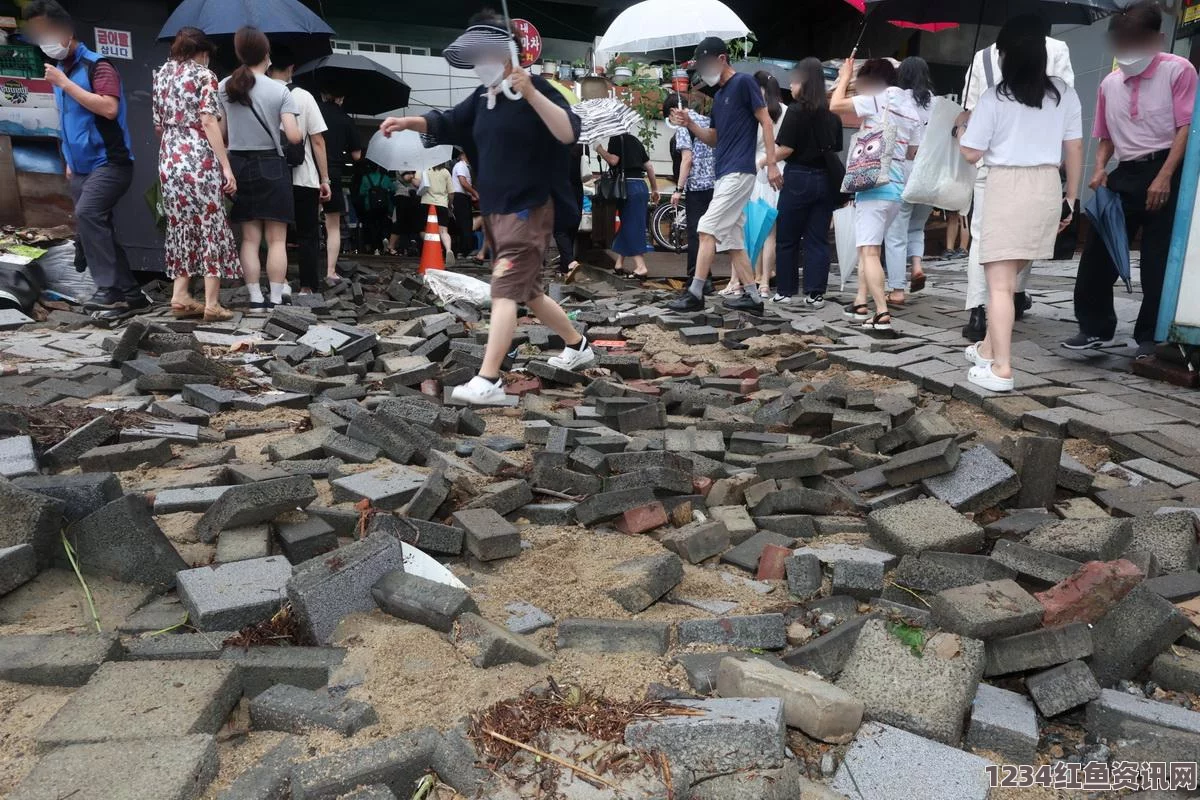 首尔大学无人车市区路测，韩国自动驾驶新里程碑事件