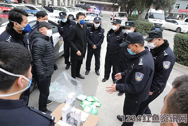 洛杉矶警方成功逮捕携带刀枪可疑男子，事件回顾与问答