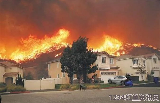 热带风暴引发南部美国暴雨洪灾，已有人员伤亡