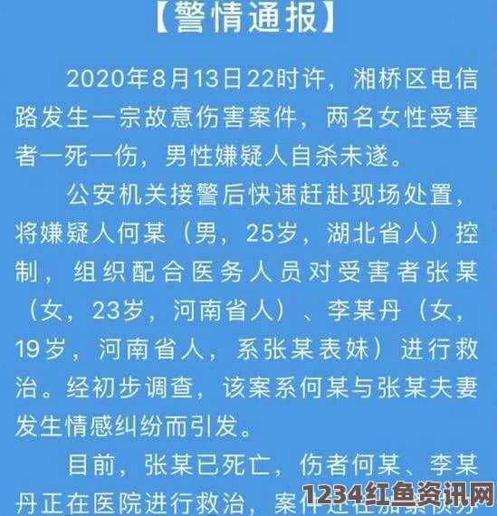 美国男子监护权纠纷引发悲剧，父亲节杀害儿女后自杀的悲剧事件分析