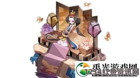 阴阳师新SR式神百宝箱匣中少女属性详解