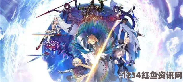 Fate Grand Order中的无用英灵，冷门角色的独特魅力与故事介绍