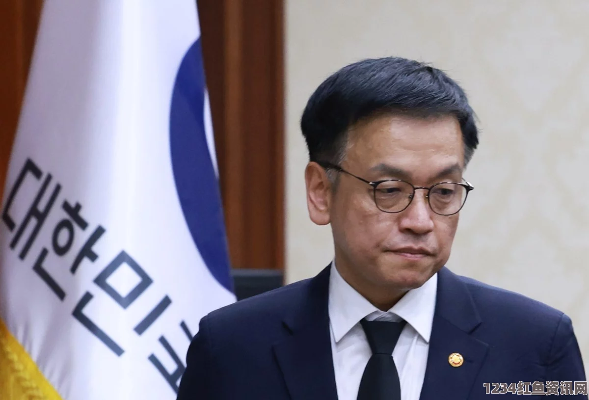 韩国法务部长官提名人放弃资格，假结婚风波背后的真相