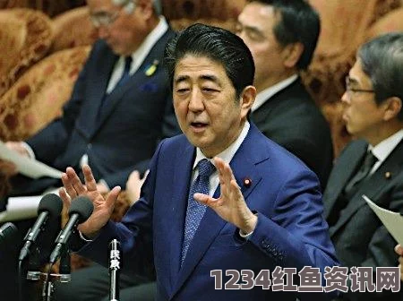 安倍晋三应对办学丑闻，计划改组内阁以重振士气