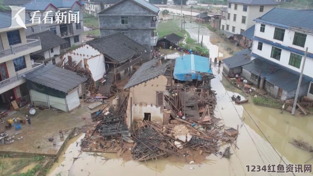 危地马拉遭遇强震，至少五人死亡，房屋倒塌及电力中断事件震动全球关注