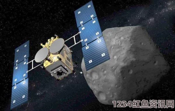 日本与联合国合作应对太空垃圾，共同制定太空产业新战略方案