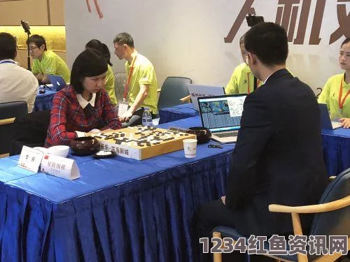 揭秘人机大战，揭秘围棋高手与人工智能的对决——2016年围棋人机大战3月13日第4局视频直播入口