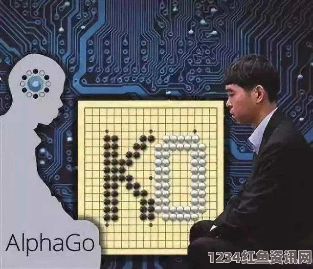 李世石完败于人工智能AlphaGo，围棋人机大战第三场结果揭晓