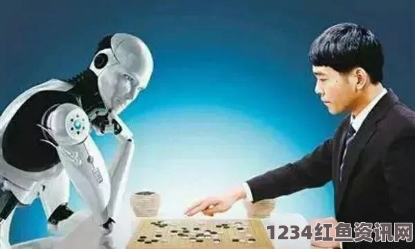 李世石完败于人工智能AlphaGo，围棋人机大战第三场结果揭晓