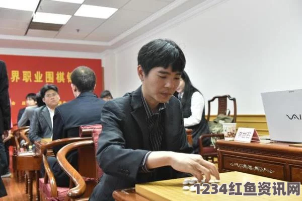 巅峰对决再掀波澜，AlphaGo成功逆袭，李世石连败于围棋人机大战第二局