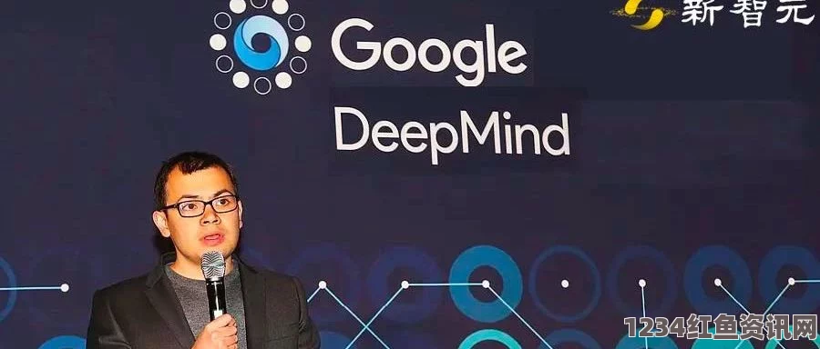 揭秘AlphaGo背后的超强团队Deepmind，核心成员资料详解