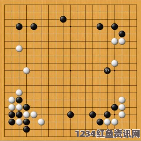 世纪人机大战，围棋的对阵双方及其深远意义