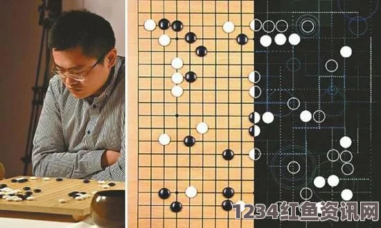 揭秘历史上著名的人机大战，阿尔法围棋与樊麾的对决