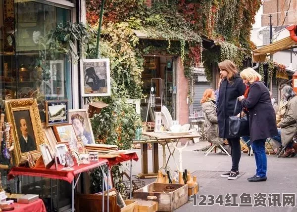 英国女子的幸运发现，跳蚤市场佛像购买传奇，价值飙升背后的故事