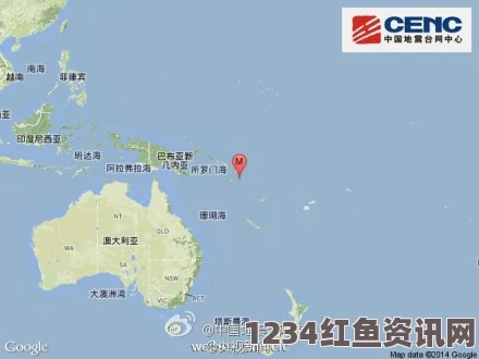 印尼西部海域发生7.8级地震，最新消息及影响概述