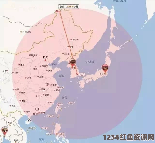 韩国面临萨德部署风波，美国立场变化引发紧张局势（附图）