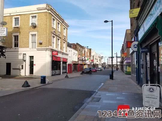 媒体深度探访国外特色街区，英国街区保护的立法实践与启示