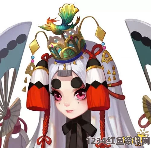 阴阳师，全新SR式神图鉴揭秘——鸩与以津真天登场（4月28日更新）