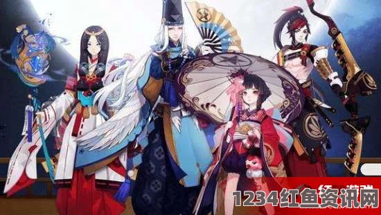 阴阳师全新SR式神鸩曝光，神秘面纱下的毒魅觉醒图鉴