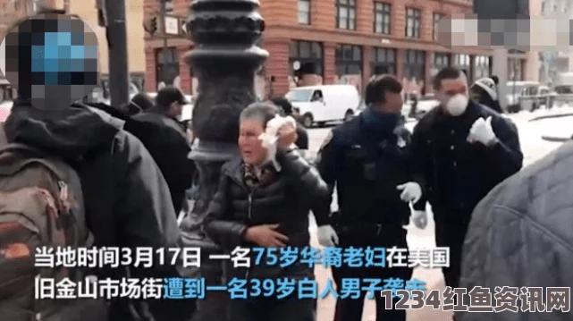 美国一白人暴力袭击中国学生背后的种族问题探讨与反思——兼论社会公正的重要性