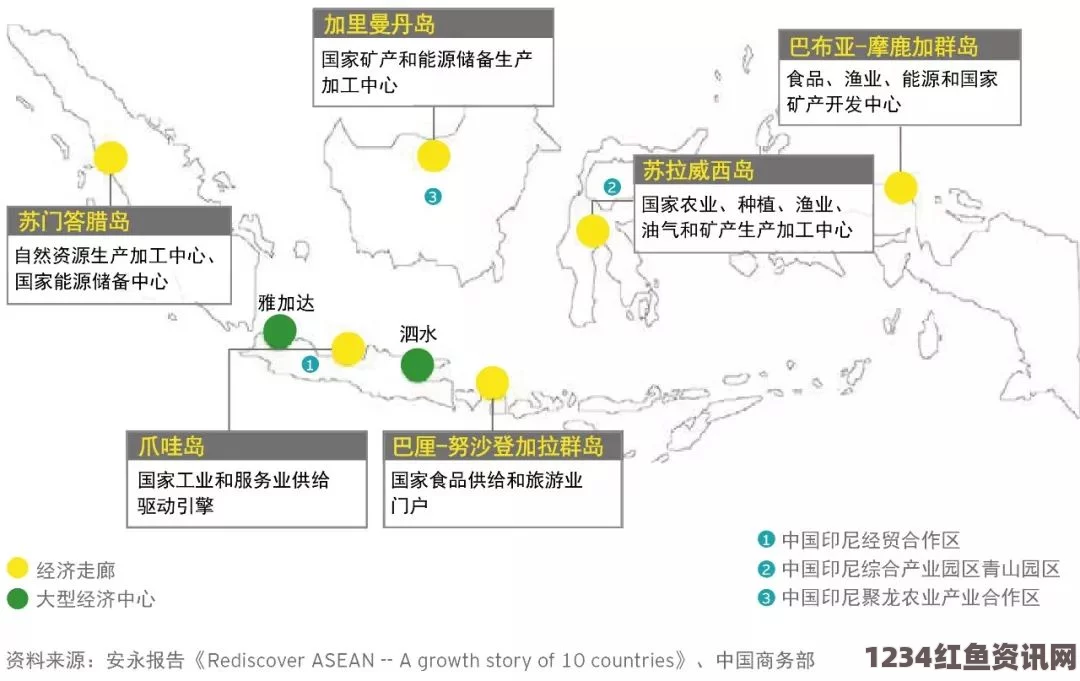 印尼外商直接投资政策大幅放宽，平衡外资与本土中小企业的策略之道