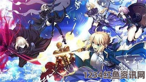 Fate Grand Order，温柔慈爱礼装深度解析与魅力展示