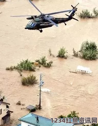 斐济遭遇史上最强超级风暴，造成至少17人死亡悲剧