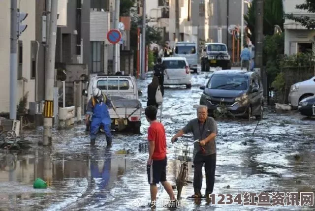 斐济遭遇史上最强超级风暴，灾难已致17人死亡