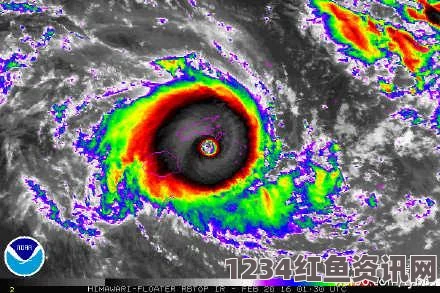 斐济遭遇罕见超强飓风袭击，至少3人遇难，全国进入紧急宵禁状态