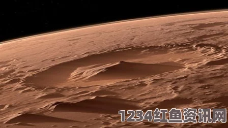 NASA揭秘火星诺克提斯迷宫，沉积带层次丰富之谜（附图）