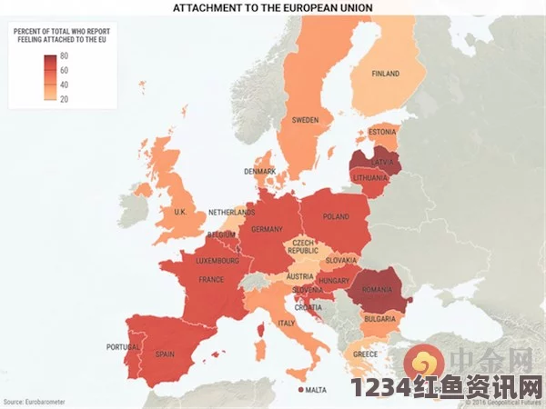 欧盟难民危机下的分裂与未来展望，深度剖析与图像解读