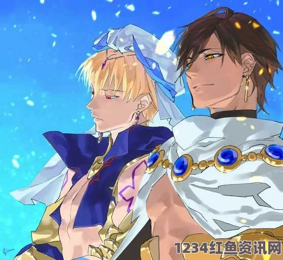 Fate Grand Order印度双子角色全方位解析，抽取价值探讨